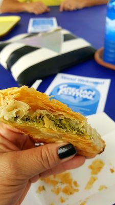 Saint George Greek Orthodox Church of Albuquerque by null