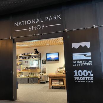 Jackson Hole Airport - JAC - national park shop IN the airport - Airports Near Me - Jackson, Wyoming Jackson Hole Airport - JAC - national park shop IN the airport - Airports Near Me - Jackson, Wyoming