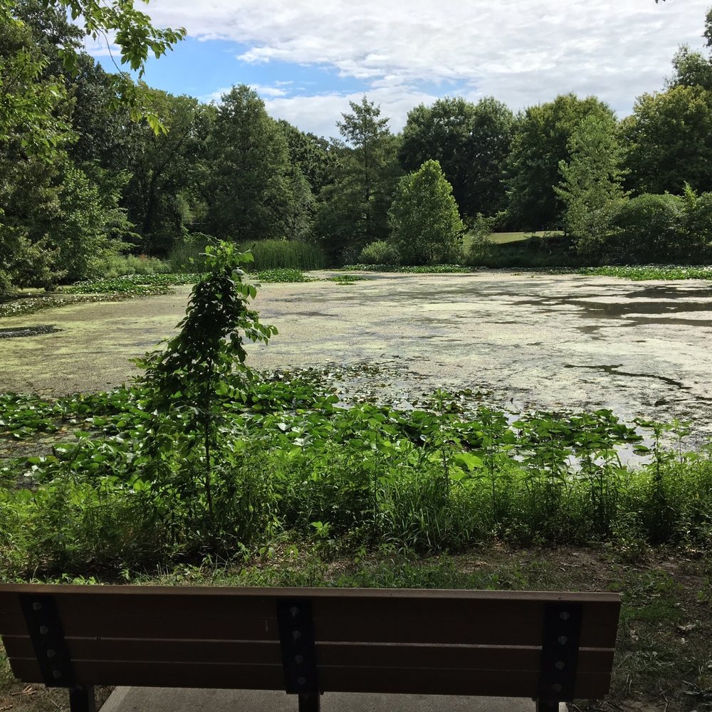 Antioch Park - Parks Near Me - Merriam, Kansas