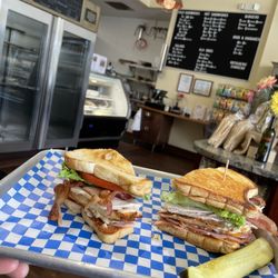 Gelsinger's Meats Market Deli