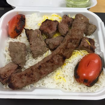 Moby Dick House of Kabob - Moby Combo II - Carryout - Mediterranean Near Me - Tyson's Corner, Virginia Moby Dick House of Kabob - Moby Combo II - Carryout - Mediterranean Near Me - Tyson's Corner, Virginia