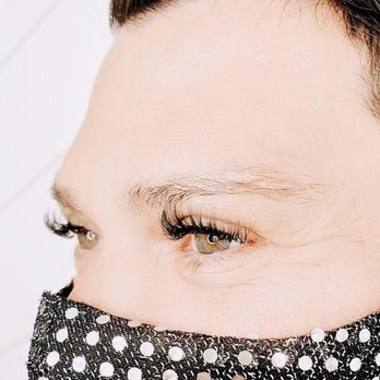Garnet Lash Studio Monterey - Eyelash Service Near Me - Monterey, California