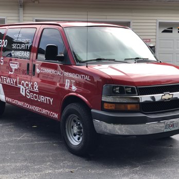 Gateway Lock & Security - Keys & Locksmiths Near Me - Chesterfield, Missouri Gateway Lock & Security - Keys & Locksmiths Near Me - Chesterfield, Missouri