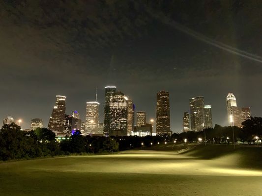 Eleanor Tinsley Park by null