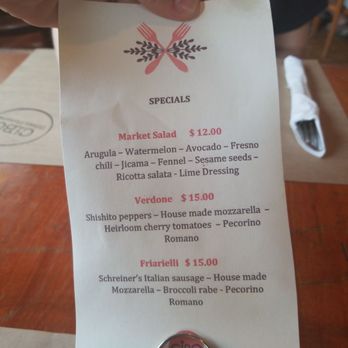 Cibo - Pizza Near Me - Phoenix, Arizona