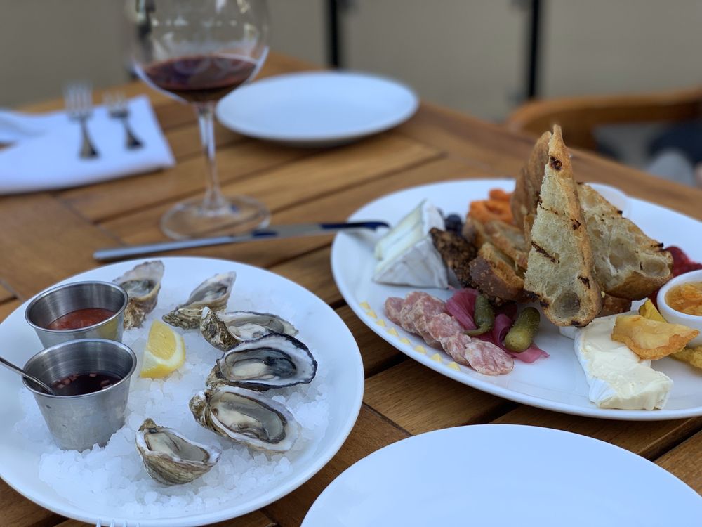 King Estate Winery, Eugene Roadtrippers