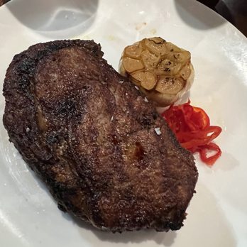 Chaplin - Dry aged Ribeye - Seafood Near Me - Shelton, Connecticut Chaplin - Dry aged Ribeye - Seafood Near Me - Shelton, Connecticut