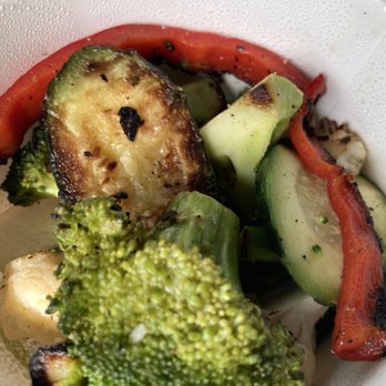 Bluebird Barbecue - Roasted Veggies - Barbeque Near Me - Burlington, Vermont Bluebird Barbecue - Roasted Veggies - Barbeque Near Me - Burlington, Vermont