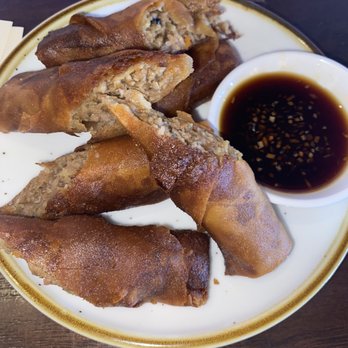 Good Fortune - Lumpia - Ramen Near Me - Memphis, Tennessee Good Fortune - Lumpia - Ramen Near Me - Memphis, Tennessee