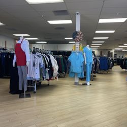 Jeri's Uniforms