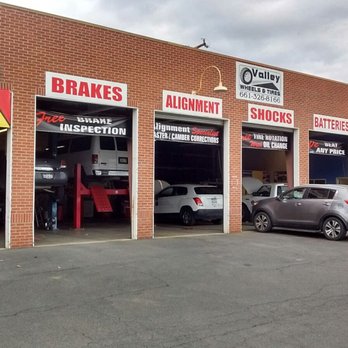 Valley Wheels & Tires - We help you and You help us - Auto Repair Near Me - Bakersfield, California Valley Wheels & Tires - We help you and You help us - Auto Repair Near Me - Bakersfield, California