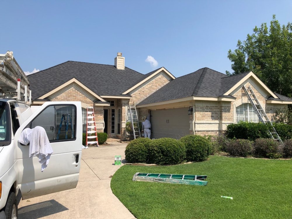 Slide of Pro Select Roofing