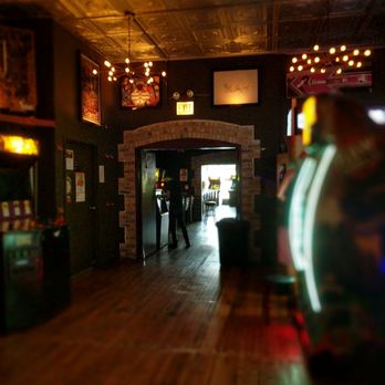 Logan Arcade - Arcades Near Me - Chicago, Illinois Logan Arcade - Arcades Near Me - Chicago, Illinois