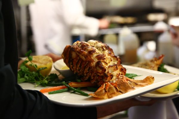 OCEANOS RESTAURANT 417 Photos 461 Reviews 2 27 Saddle River Rd Fair Lawn NJ Menu Yelp