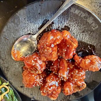 Thumbling - Sweet & Sour Baby Rib - Shanghainese Near Me - West Covina, California Thumbling - Sweet & Sour Baby Rib - Shanghainese Near Me - West Covina, California