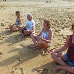 Awaken Meditation Retreats