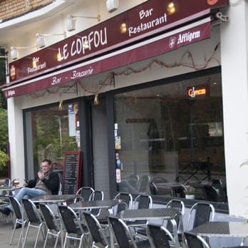 Le Corfou - Bars Near Me - Lille, 59 Le Corfou - Bars Near Me - Lille, 59