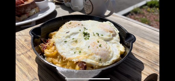 Breakfast Republic Costa Mesa by null