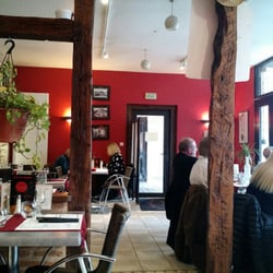 Le Bistrot Cordais
