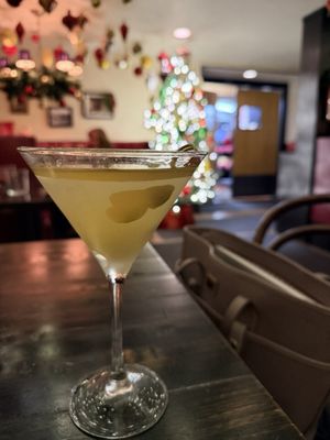 The Venetian by null