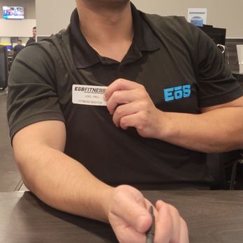 EōS Fitness - Gyms Near Me - Jurupa Valley, California