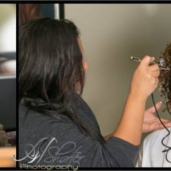 Key Largo Salon and Spa - Airbrush Bride - Hair Salons Near Me - Key Largo, Florida Key Largo Salon and Spa - Airbrush Bride - Hair Salons Near Me - Key Largo, Florida