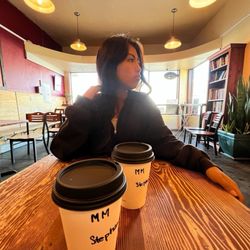 Café Santana Roasting Company - Delicious coffe!