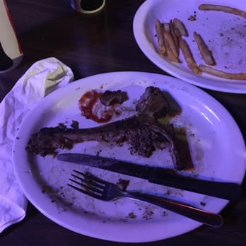 Clear Sky Lodge - The aftermath:) - Bars Near Me - Anderson, Alaska