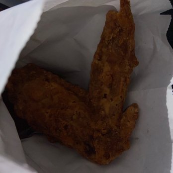 Triplet's Blue Store - Plank Rd - Turkey wing - Chicken Wings Near Me - Baton Rouge, Louisiana