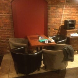 Brumby's Coffeehouse and Pizzeria