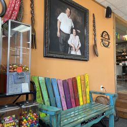 Ochoa's Cafe
