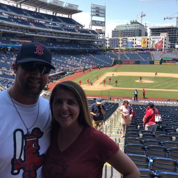 Nationals Park - Stadiums & Arenas Near Me - Washington, DC, District of Columbia Nationals Park - Stadiums & Arenas Near Me - Washington, DC, District of Columbia