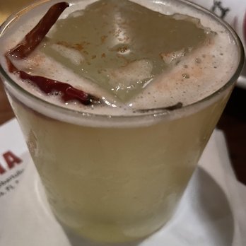 Bar Tulia - Don't Call Me Pina - Bars Near Me - Naples, Florida