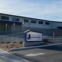 Southern Oregon Goodwill