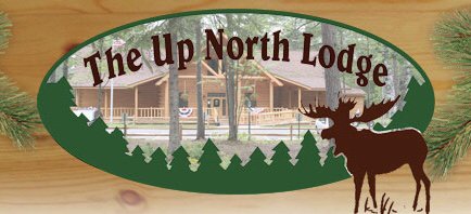 The Up North Lodge by null