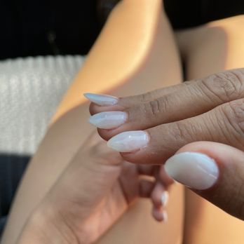 J & J Nails Spa - This one is completely higher than the others. - Nail Salons Near Me - La Puente, California J & J Nails Spa - This one is completely higher than the others. - Nail Salons Near Me - La Puente, California