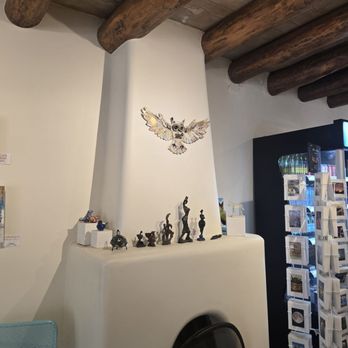 Cafe Canyon - Coffee & Tea Near Me - Santa Fe, New Mexico