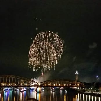 am Rhein - Lakes Near Me - Cologne, NW