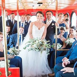 First State Trolley