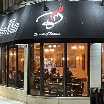 Bundoo Khan -Chicago - The Restaurant - Indian Near Me - Chicago, Illinois