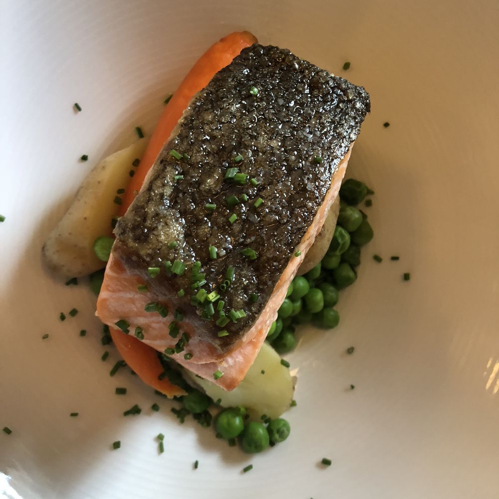 Bar Bouchee - French Near Me - Madison, Connecticut