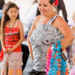 Tatou Uma Polynesian Dance