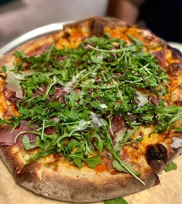 Alta Via Pizzeria by null