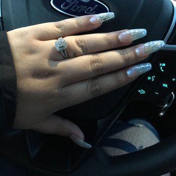 LV 1 Nails Spa - Nail Salons Near Me - Oxon Hill, Maryland LV 1 Nails Spa - Nail Salons Near Me - Oxon Hill, Maryland