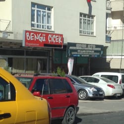 Bengü Çiçek