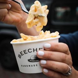 Beecher's Handmade Cheese