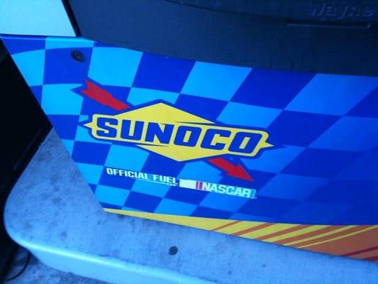 Sunoco