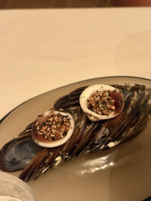 Les Agitateurs - restaurant gastronomique by null