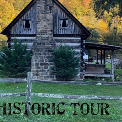Legendary Tours