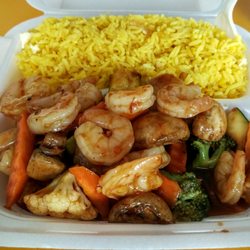 Super Wok I